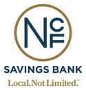 Logo for sponsor New Carlisle Federal Savings Bank